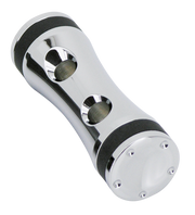 Zodiac Holeshot Brake and Shifter Pegs – Foot Control