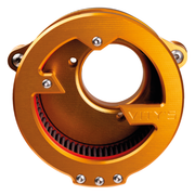 Vity's Massive Design Air Cleaner – Intake