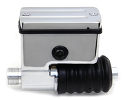 V-Twin Rear Brake Master Cylinders for 1991-2005 Dyna – Foot Control