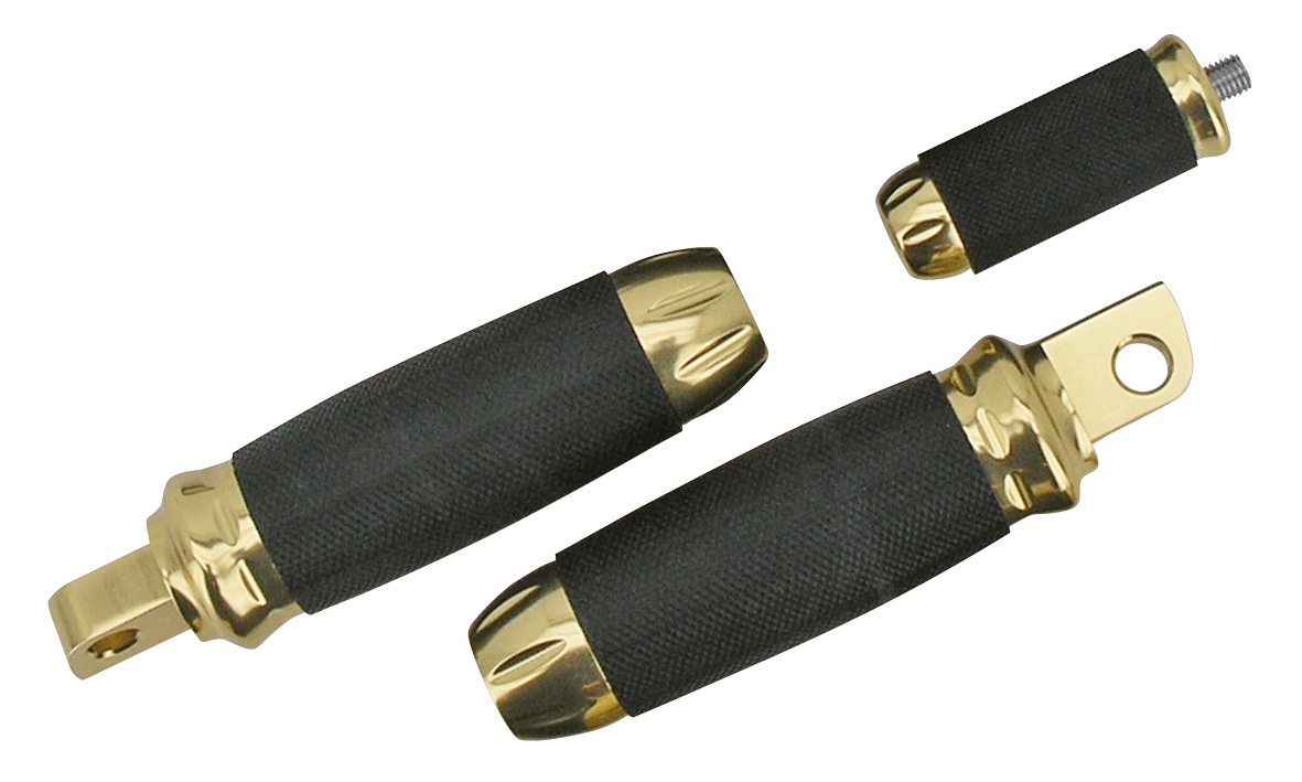 Zodiac Panorama Pegs – Foot Control