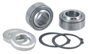 Zodiac Swingarm Parts for Softail 1984-1999 – Frame & Rear Suspension