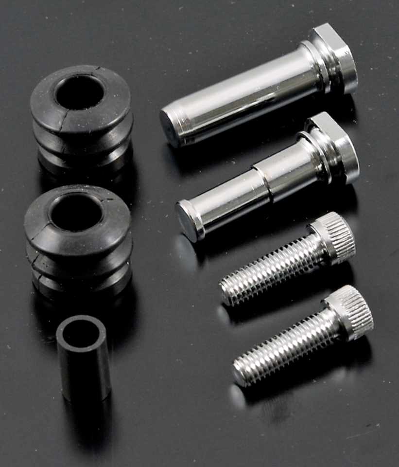 Daytona Guide Pin Kit for 1982-1987 Stock Style Rear Brake Calipers