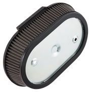 Arlen Ness Ventilator Performance Air Filter Element – Intake