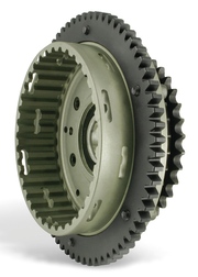 Barnett Clutches & Cables Barnett's Scorpion Clutch Baskets – Primary & Clutch