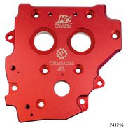 Feuling Cam Support Plate for Twin Cam – Engine