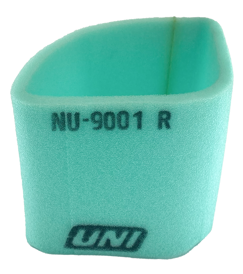Uni Filter Inc. Uni-Filter Foam Air Filter Elements – Intake