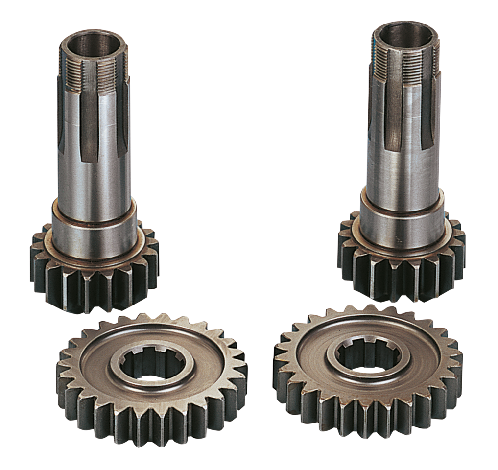 Andrews Sportster 4 Speed Transmission Gears