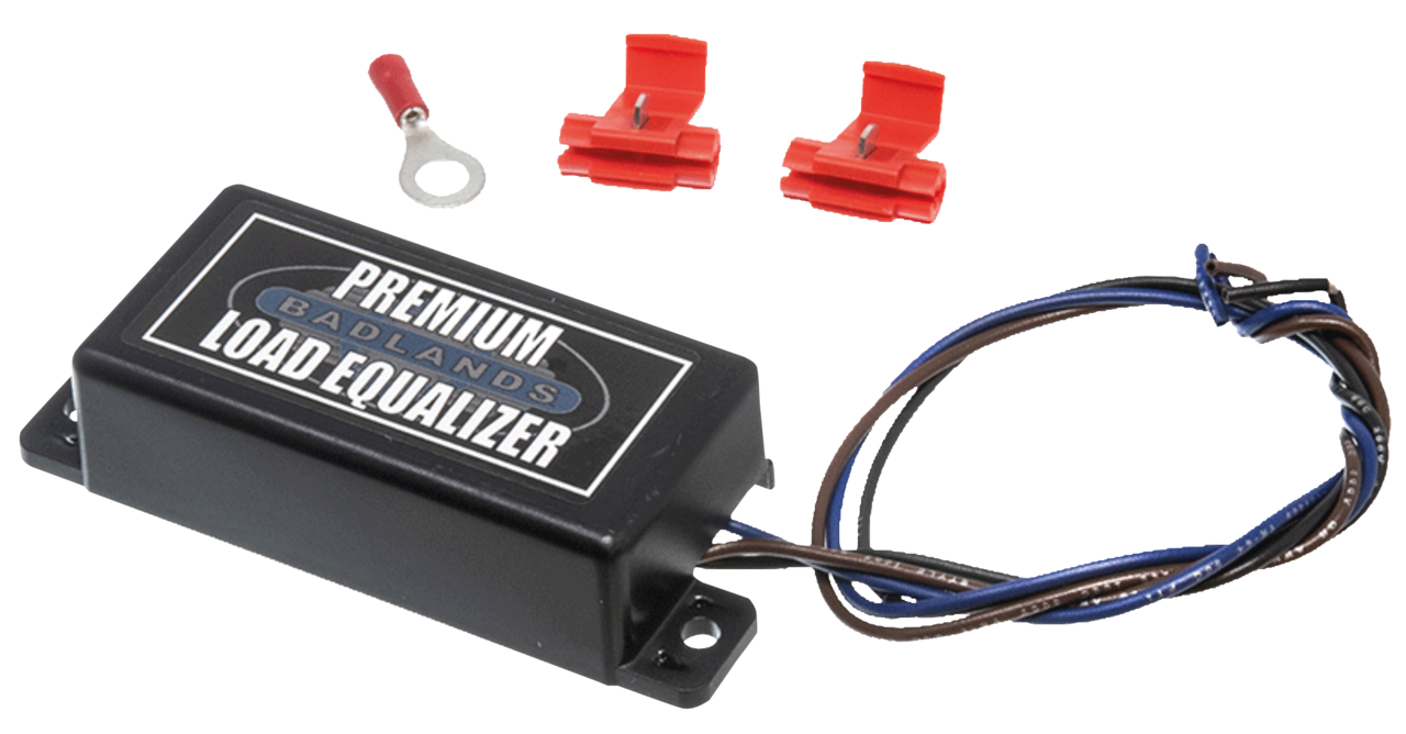 Badlands Load Equalizer – Electric & Light