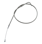 Zodiac Throttle and Idle Cables for Use with S&S Super E and Super G Carburetors and 1996 to Present Snap-In Style Throttle – Control Cables & Hydraulic Lines