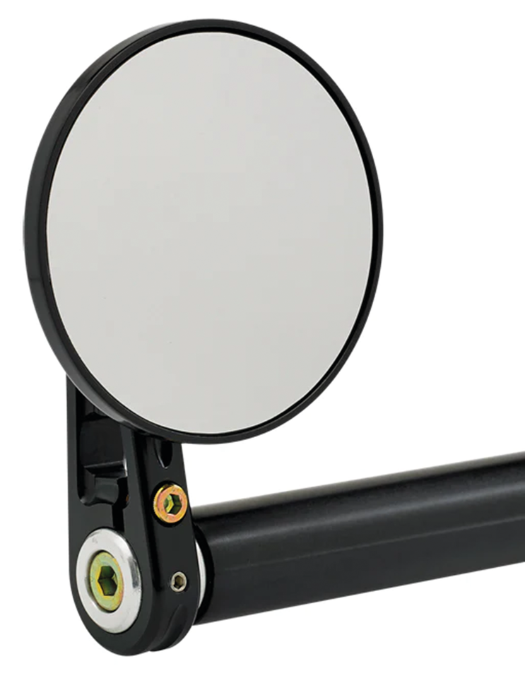 Joker Machine Bar-End Mirrors – Handlebar