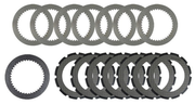 Alto Replacement Clutch Kits for Bdl Belt Drives – Primary & Clutch