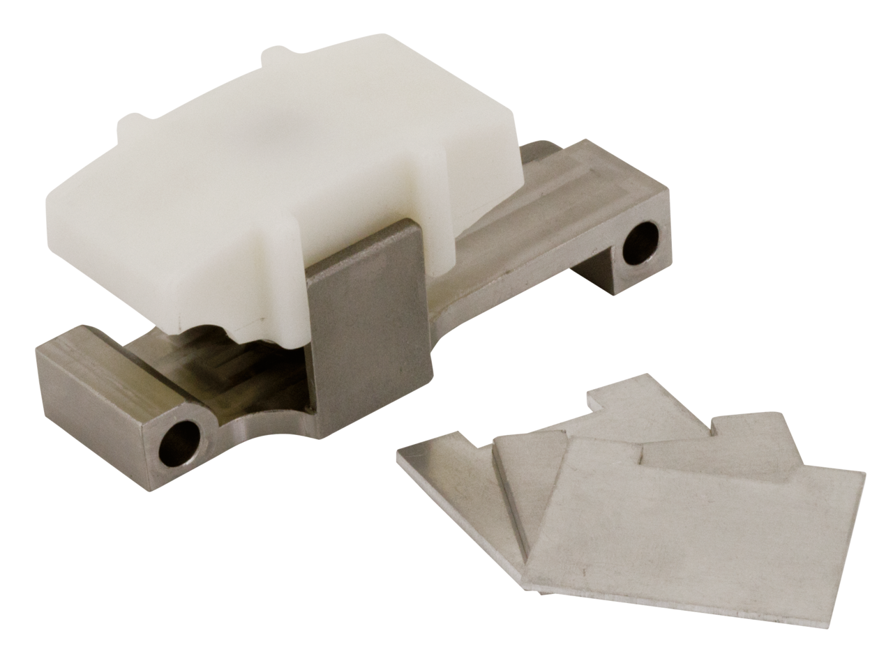 Zodiac Automatic Primary Chain Tensioners – Primary & Clutch