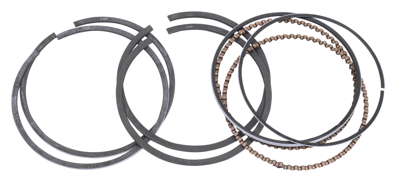 Cycle Pro Pistons for Twin Cam – Engine