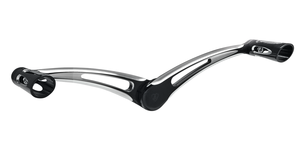 Arlen Ness Heel & Toe Shifters – Foot Control