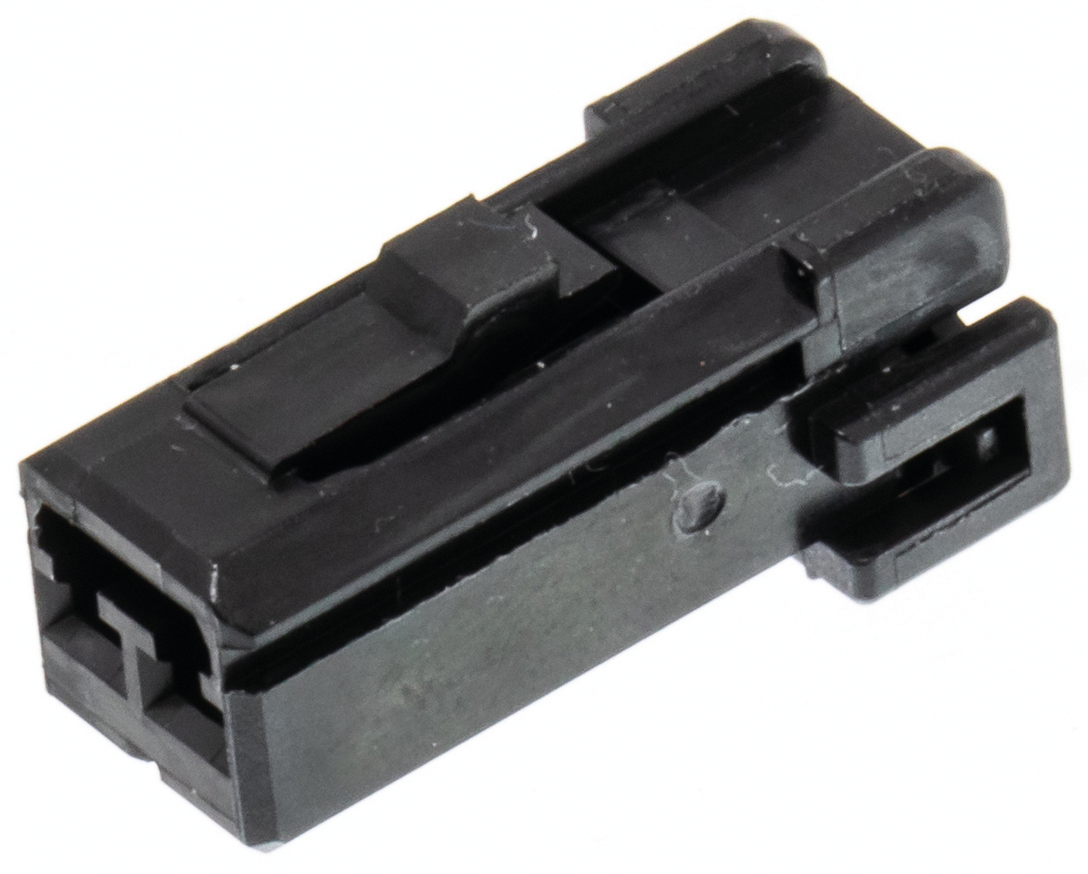 Namz Amp Multilock Series Connectors – Electric & Light