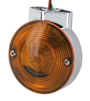 Zodiac LED Turn Signal