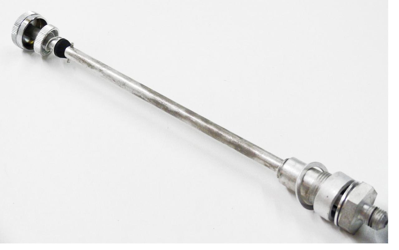 Samwel Supplies Shut-Off Valve for Vintage Models – Gas- & Oil Tank
