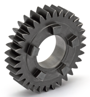 Zodiac's 6 Speed Conversion for Softail and Dyna 5 Speed Transmissions