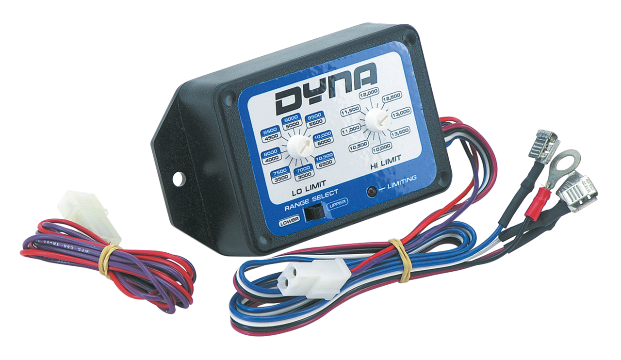 Dynatek Dyna Two Stage Rev-Limiter – Engine Electrics