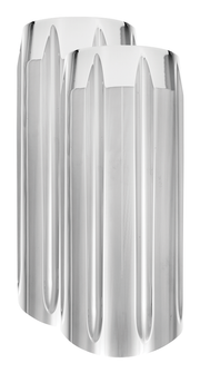 Performance Machine Slider Covers – Front Forks