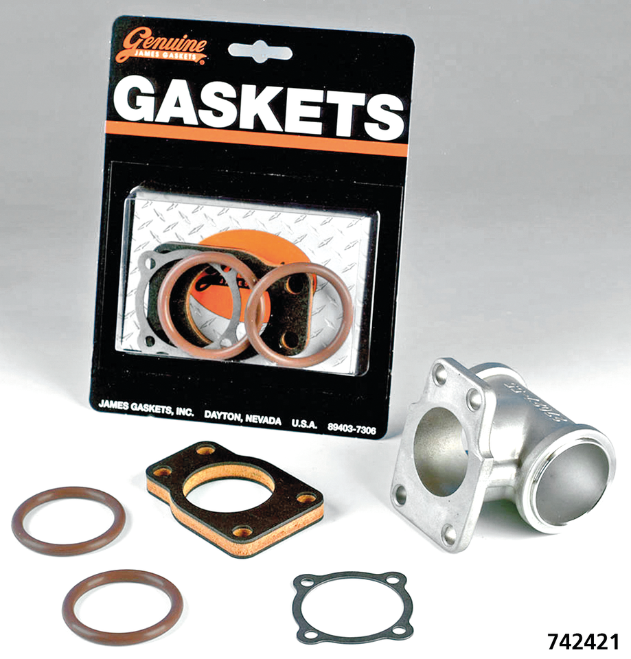 James Gaskets Manifold Seal Kits by James Gaskets – Gasket & Seals