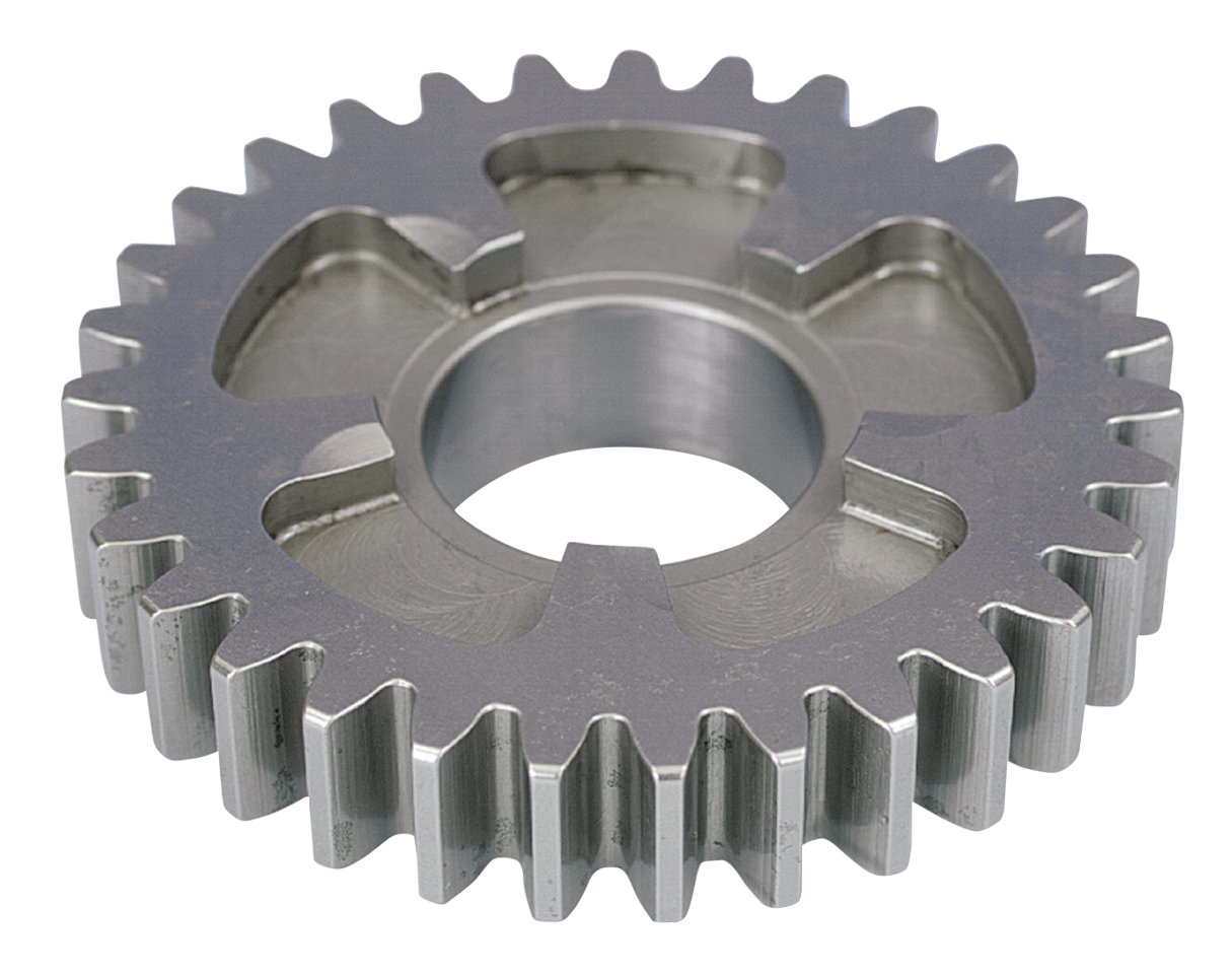 Jims 1ST. Gear Counter Shaft – Transmission