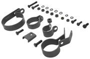 V-Twin Exhaust Clamp Kit for Knucklehead and Panhead
