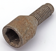 Samwel Supplies Big Twin 1936-1957 Rear Brake Parts
