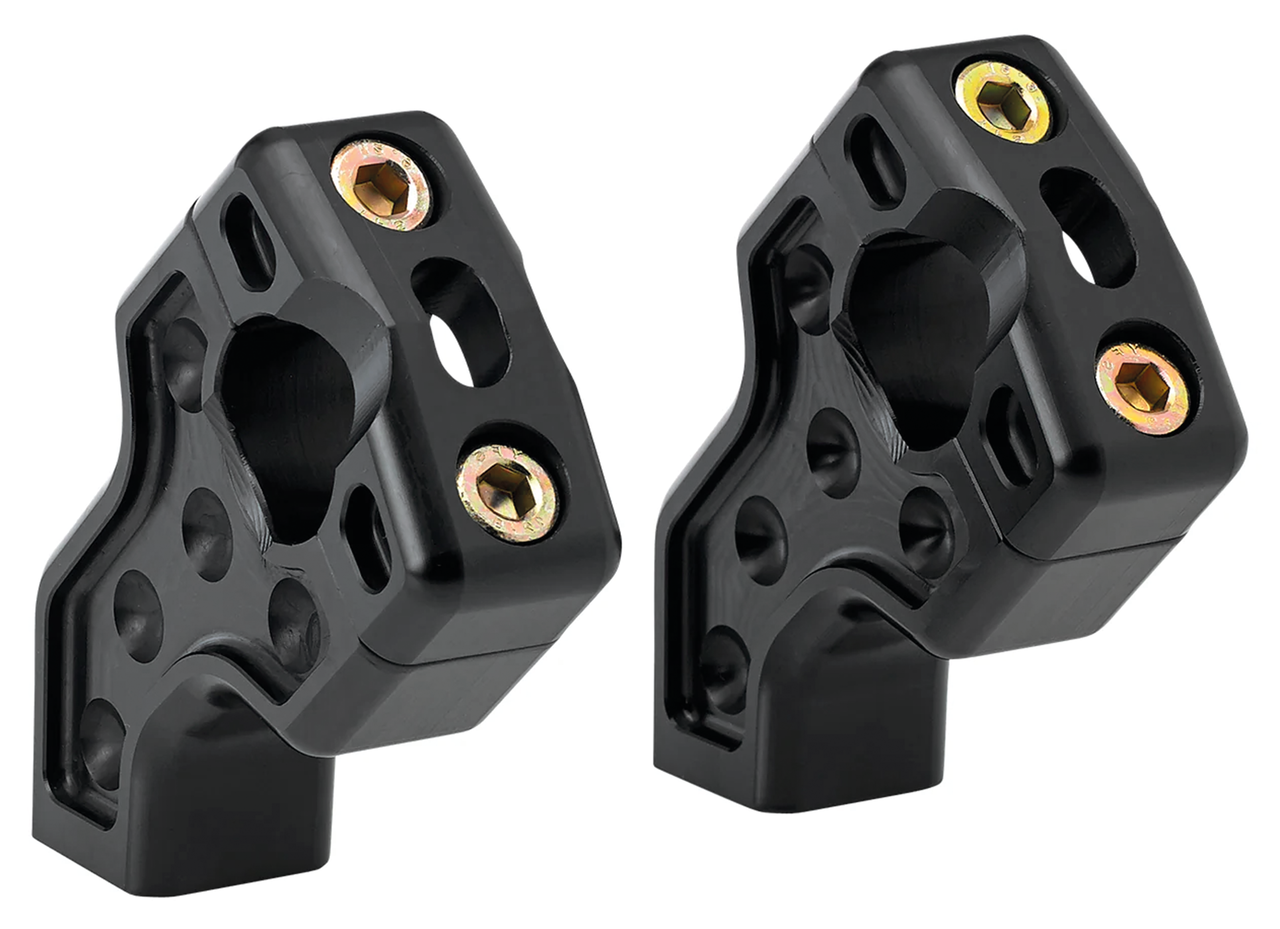 Joker Machine Pullback Risers – Handlebar