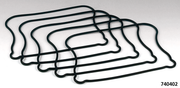 James Gaskets Gaskets, O-Rings and Seals for Sportster 1986-2003 and Buell 1997-2002 – Gasket & Seals