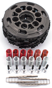 Rekluse Apex Performance Clutch – Primary & Clutch