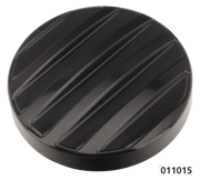 Mix & Match Fuel Tank Caps – Gas- & Oil Tank