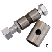 Colony Seat Bar Bushing Sets