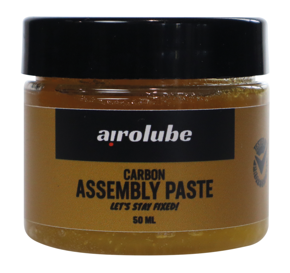 Airolube Carbon Assembly Paste – Tools & Chemicals