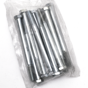 Colony SAE Size Zinc Plated Hardware