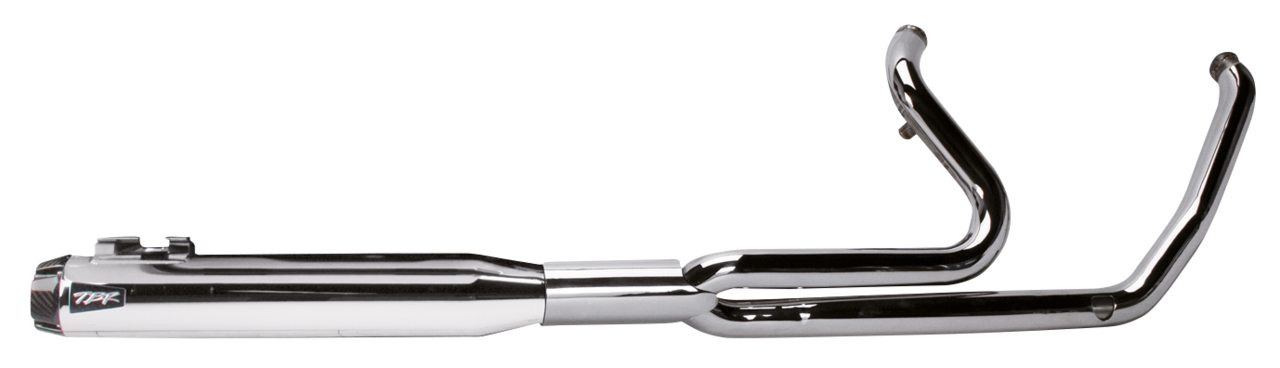 Two Brothers Racing Comp-S 2-INTO-1 Exhaust Systems