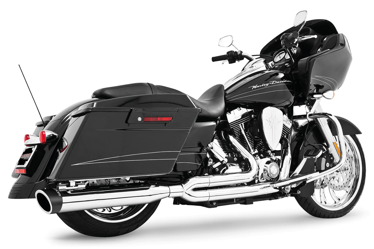 Freedom Performance Exhaust Union 2-INTO-1