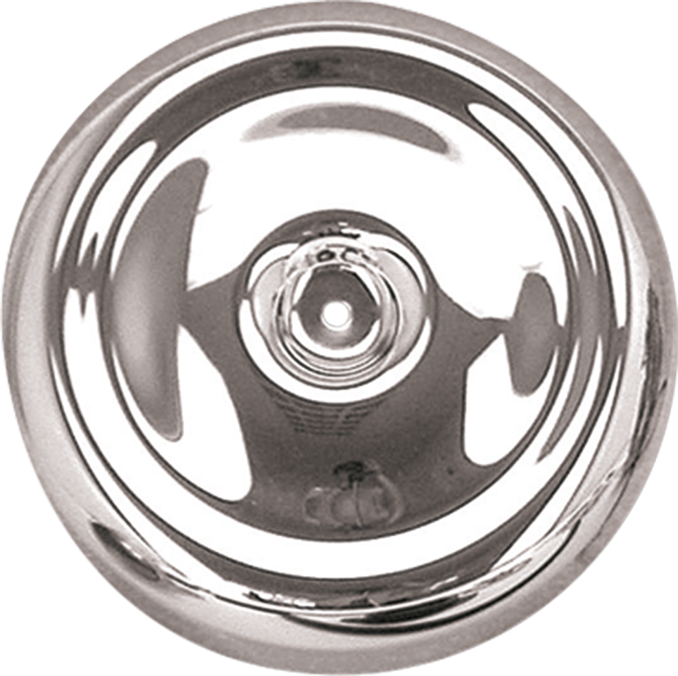 Mikuni HSR45 Smoothbore Carburetor – Intake