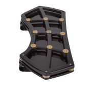 Vity's Design Floorboards – Foot Control