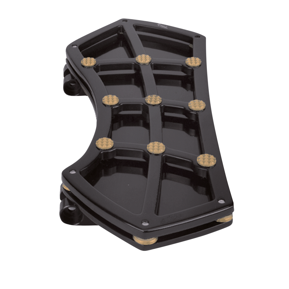 Vity's Design Floorboards – Foot Control