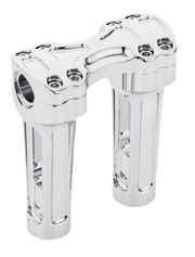 Arlen Ness Method Risers
