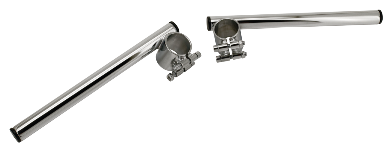 Zodiac Clip-On Handlebar