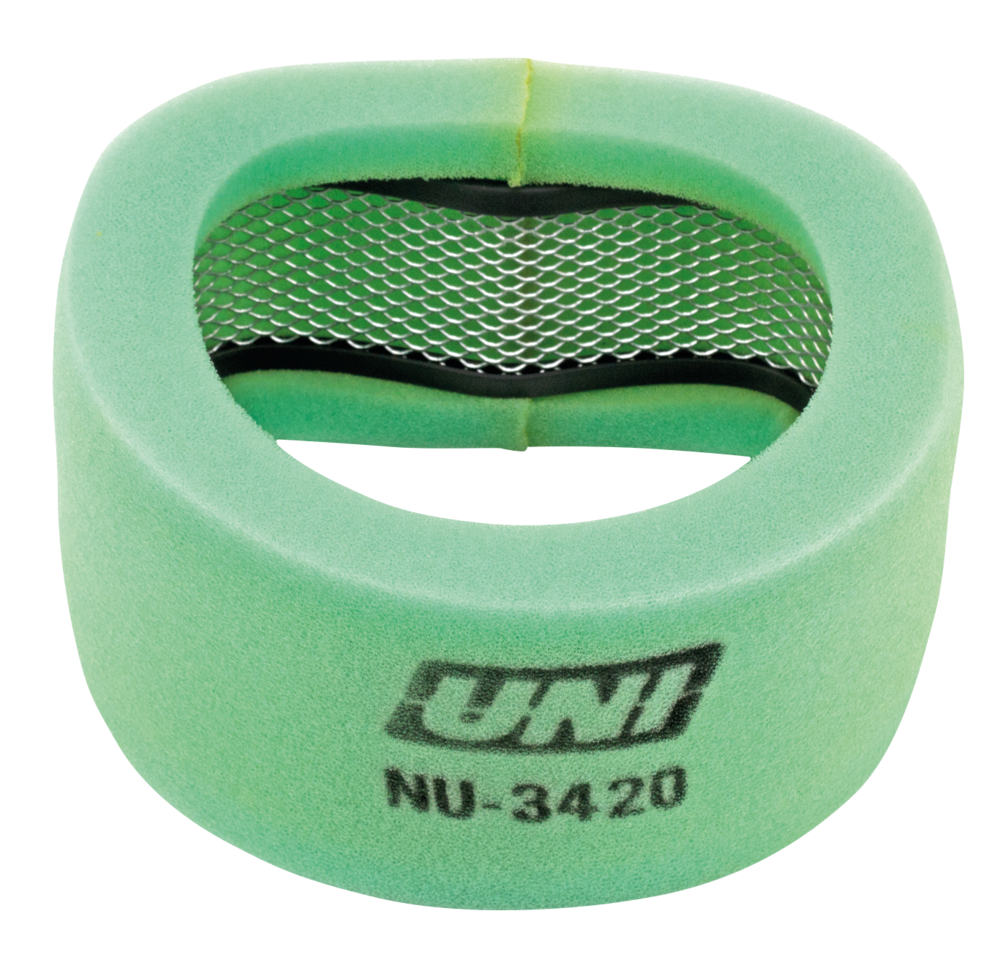 Uni Filter Inc. Uni-Filter Foam Air Filter Elements – Intake