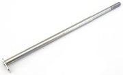 Samwel Supplies Old Style Springer Fork Steering Damper 1936-1957 – Front Forks