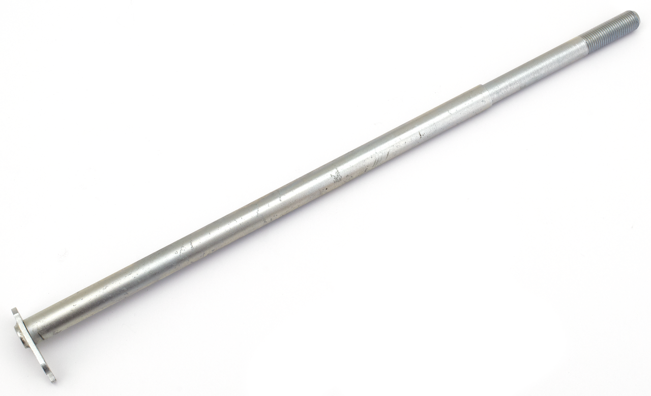 Samwel Supplies Old Style Springer Fork Steering Damper 1936-1957 – Front Forks