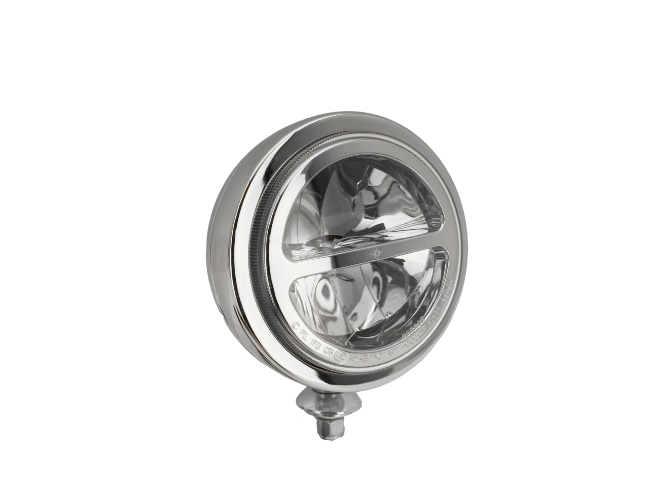 Zodiac LED Fog & Spot Lights – Electric & Light