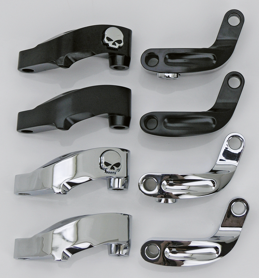 Zodiac Mirror Extensions – Handlebar