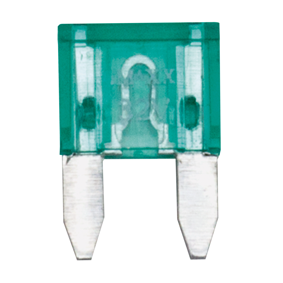 Wurth Blade Type Mini Fuses – Electric & Light