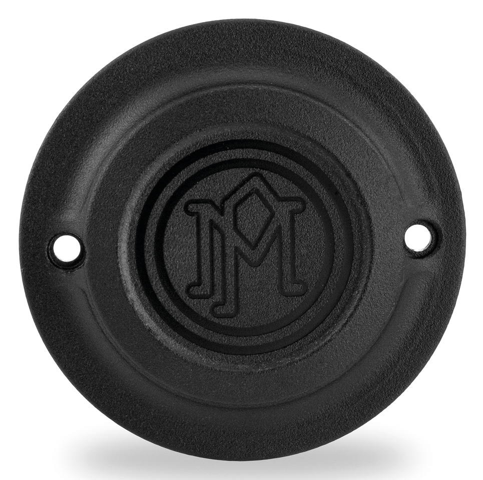Performance Machine Pm Scallop Timer Point Covers
