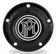 Performance Machine Pm Scallop Timer Point Covers